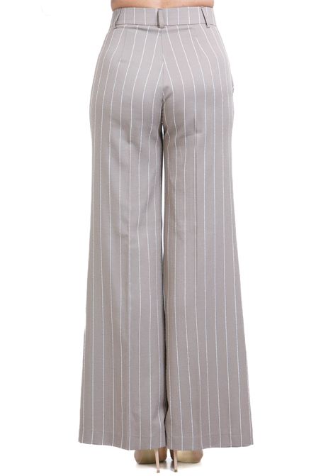 GESSATO HOPE SKY | Pantaloni | STERLING/GS-593/GS358/13